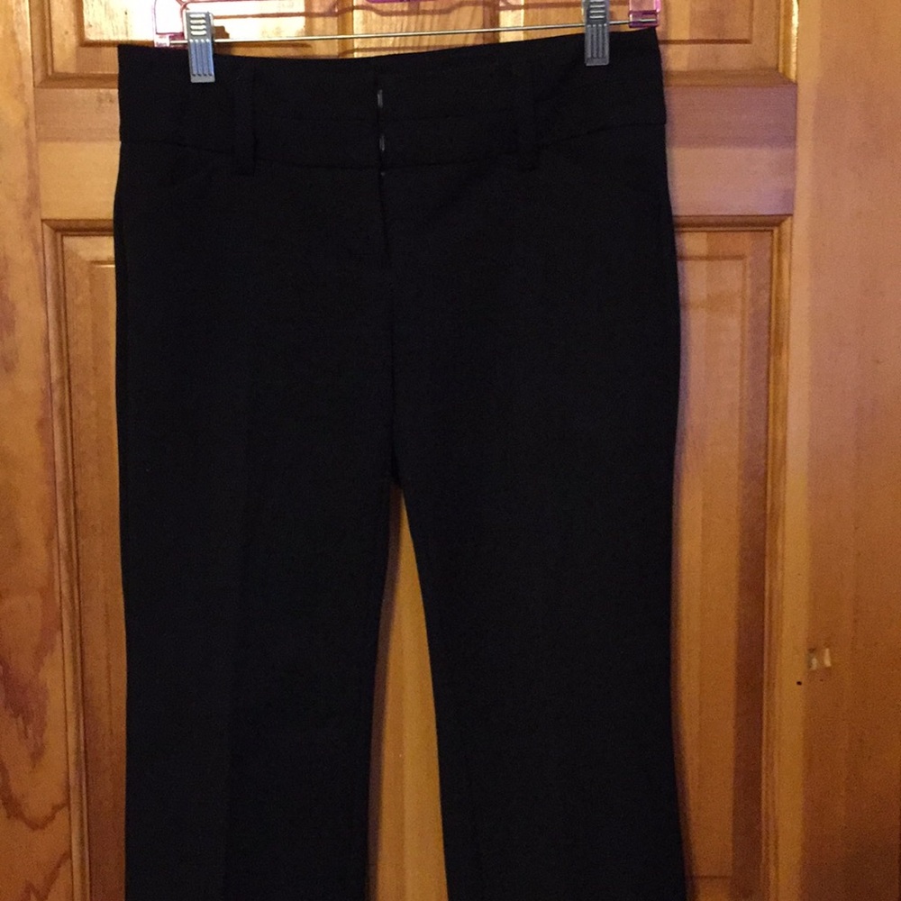 NY& C stretch dress pants